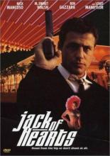 Jack of Hearts (2000)