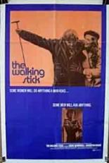 Девушка с тростью (1970)