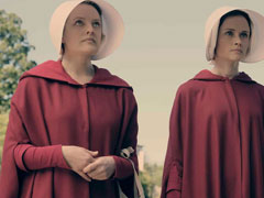 Сериалы про служанок