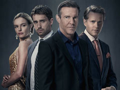 Сериалы про искусство