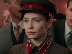 Русские фильмы про вторую мировую войну