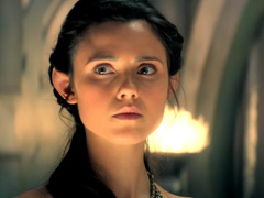 Сериалы про эльфов