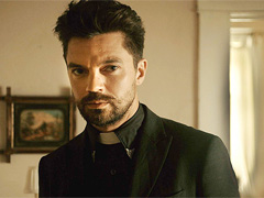 Сериалы про богов