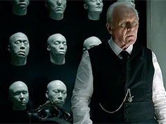 Сериалы про роботов