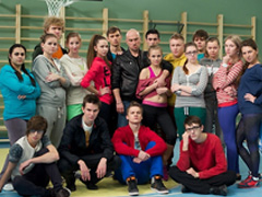 Турецкие сериалы про школу