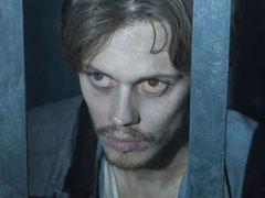 Турецкие сериалы про тюрьму