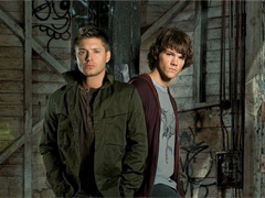 Сериалы про братьев