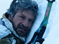 Сериалы про альпинистов