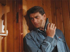 Сериалы про телохранителей