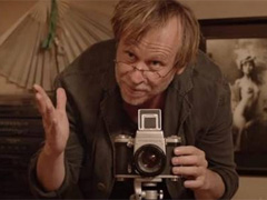 Сериалы про фотографов