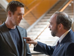Сериалы про фондовые биржи