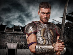 Сериалы про восстание