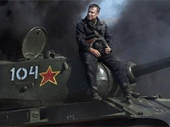 Сериалы про танкистов