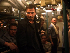 Сериалы про подводников