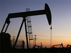 Сериалы про нефть