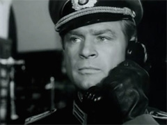 Сериалы про разведчиков