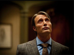 Сериалы про каннибалов