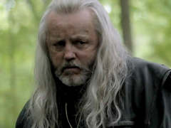 Сериалы про отшельников