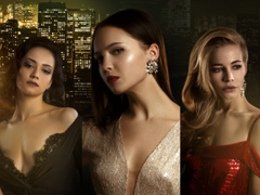 Сериалы про содержанок