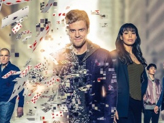 Сериалы про фокусников