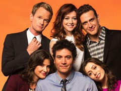 Сериалы поднимающие настроение