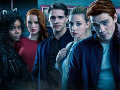 Сериалы фэнтези про подростков