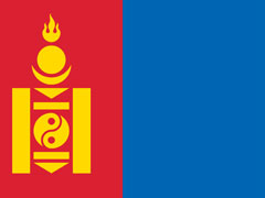 Фильмы про Монголию