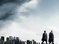 Сериалы про ЦРУ