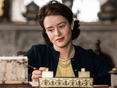 Сериалы про сильных женщин