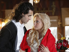 Сериалы про принцесс и принцев