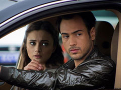 Сериалы про богатых парней и бедных девушек