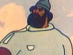 Мультфильмы про богатырей