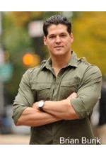 Brian Burik