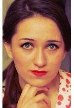 Елизавета Калинина