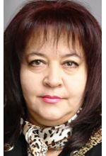 Замира Меликова