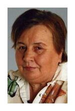 Тамара Грибкова