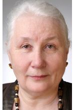 Лариса Крупина