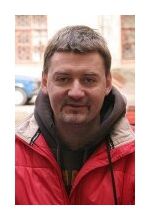 Дмитрий Яшонков