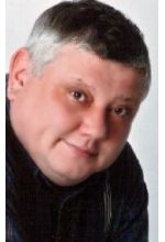 Сергей Серов