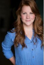 Molly McMichael