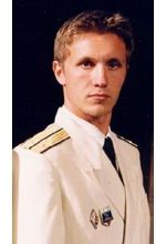 Геннадий Ченцов