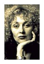 Алла Сергийко