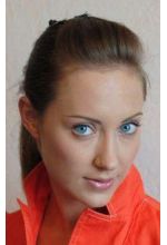 Анна Масальская
