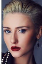 Марина Дмитрусенко