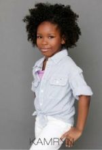 Kamryn Johnson