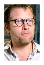 Дэвид Джеймс