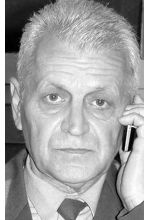 Павел Гаврилюк