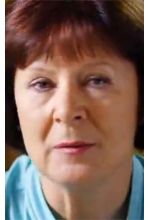 Валентина Попова