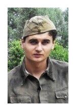 Евгений Клинцов