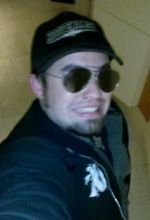 Josh Roush